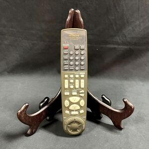 Hitachi VT-RM627A Illuminated Remote Tested Gray